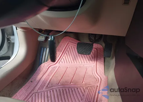 2012 Nissan Maxima 3.5 Sv z USA, uszkodzony, nr VIN 1N4AA5AP9CC854486